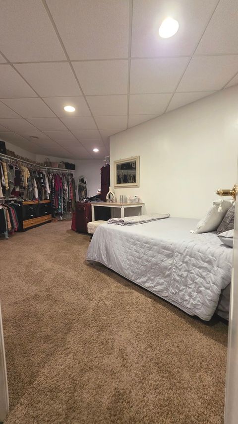 Tiny photo for 41W039 Mulhern Drive, Elburn, IL 60119 (MLS # 12522791)