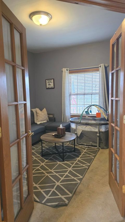 Tiny photo for 41W039 Mulhern Drive, Elburn, IL 60119 (MLS # 12522791)