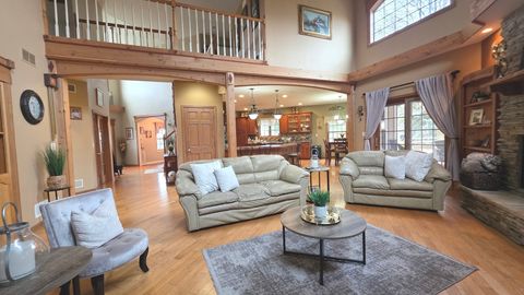 Tiny photo for 41W039 Mulhern Drive, Elburn, IL 60119 (MLS # 12522791)