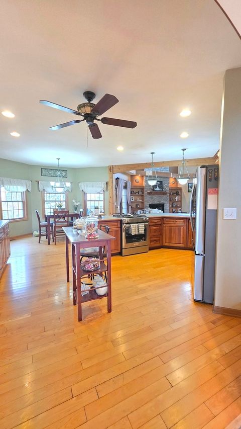 Tiny photo for 41W039 Mulhern Drive, Elburn, IL 60119 (MLS # 12522791)