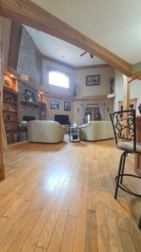 Tiny photo for 41W039 Mulhern Drive, Elburn, IL 60119 (MLS # 12522791)