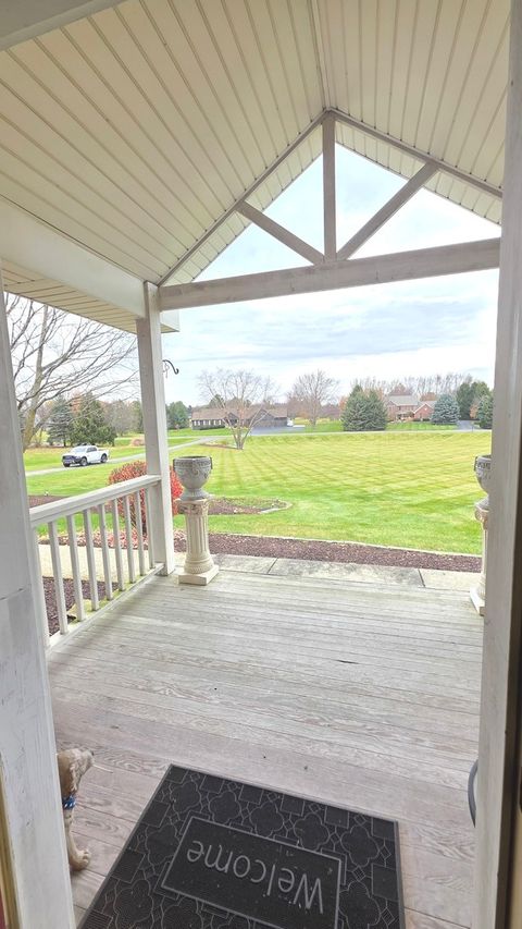 Tiny photo for 41W039 Mulhern Drive, Elburn, IL 60119 (MLS # 12522791)