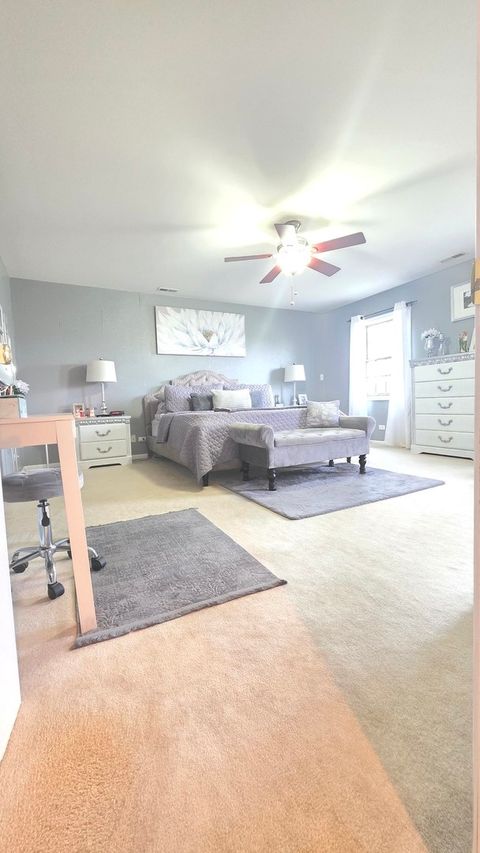 Tiny photo for 41W039 Mulhern Drive, Elburn, IL 60119 (MLS # 12522791)