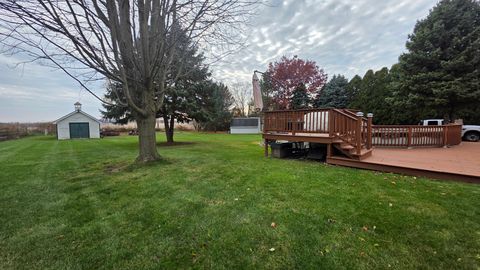 Tiny photo for 41W039 Mulhern Drive, Elburn, IL 60119 (MLS # 12522791)