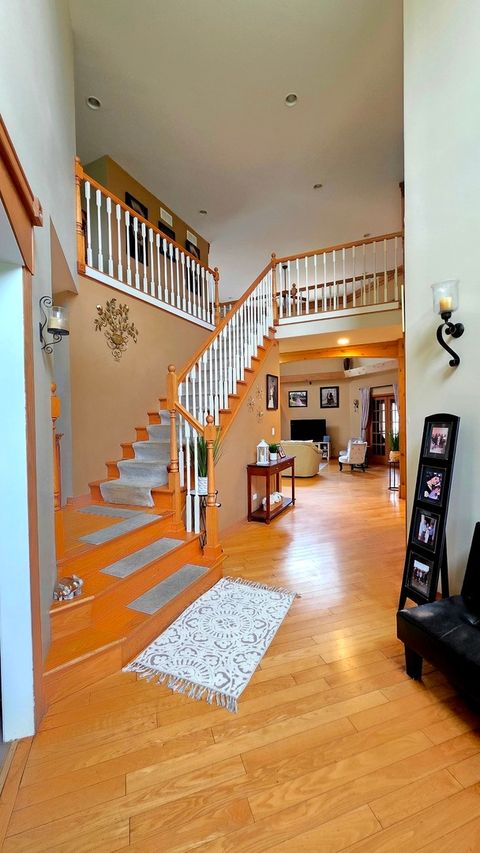 Tiny photo for 41W039 Mulhern Drive, Elburn, IL 60119 (MLS # 12522791)