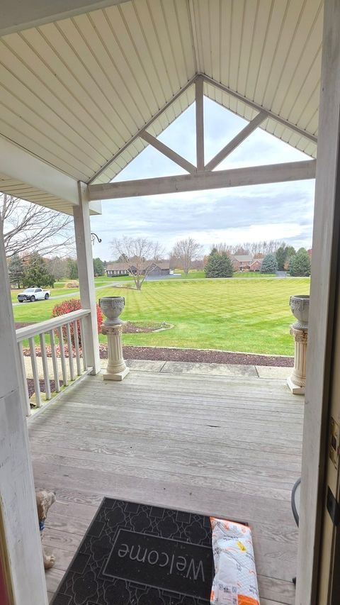 Tiny photo for 41W039 Mulhern Drive, Elburn, IL 60119 (MLS # 12522791)