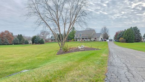 Tiny photo for 41W039 Mulhern Drive, Elburn, IL 60119 (MLS # 12522791)
