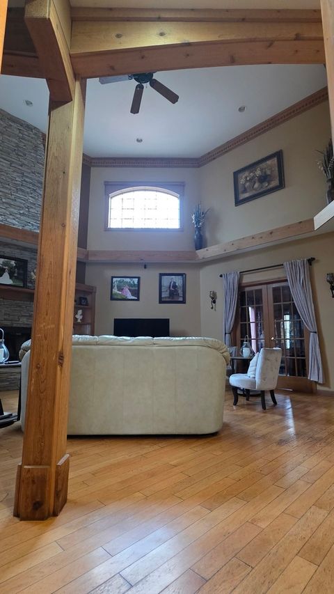 Tiny photo for 41W039 Mulhern Drive, Elburn, IL 60119 (MLS # 12522791)