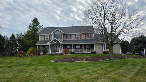 Photo of 41W039 Mulhern Drive, Elburn, IL 60119 (MLS # 12522791)