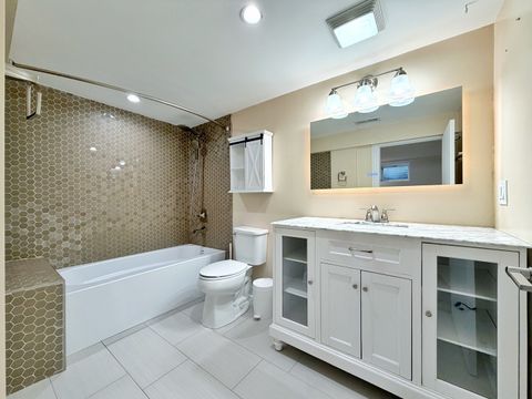 Tiny photo for 311 S Main Street, Mount Prospect, IL 60056 (MLS # 12536408)