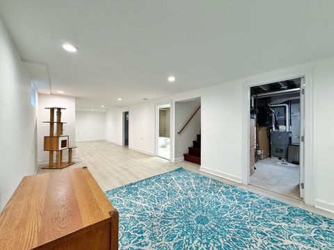 Tiny photo for 311 S Main Street, Mount Prospect, IL 60056 (MLS # 12536408)