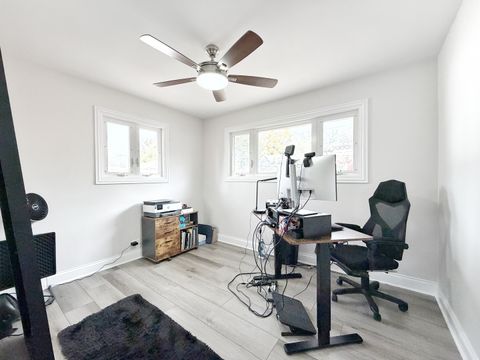 Tiny photo for 311 S Main Street, Mount Prospect, IL 60056 (MLS # 12536408)