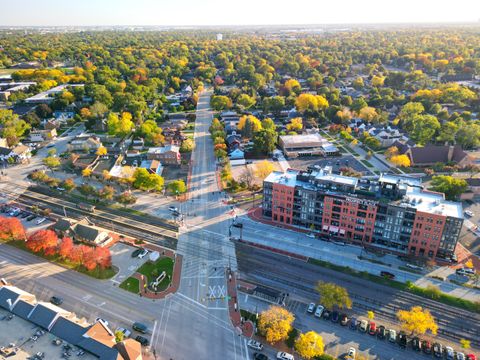 Tiny photo for 311 S Main Street, Mount Prospect, IL 60056 (MLS # 12536408)