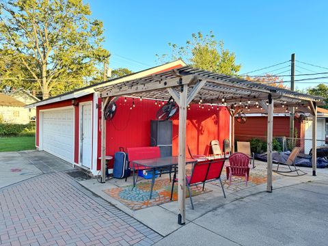 Tiny photo for 311 S Main Street, Mount Prospect, IL 60056 (MLS # 12536408)