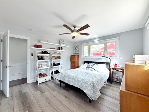 Tiny photo for 311 S Main Street, Mount Prospect, IL 60056 (MLS # 12536408)