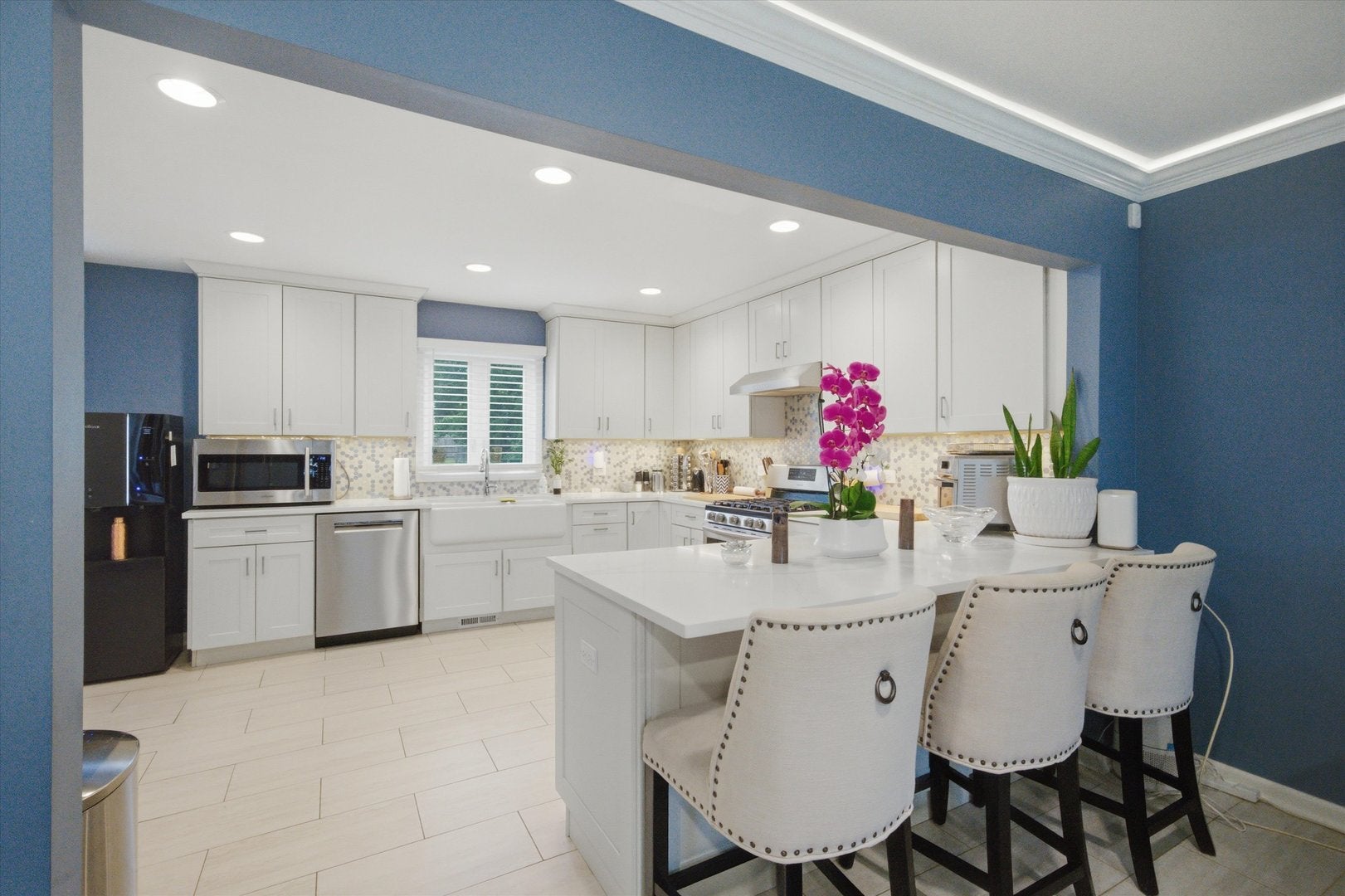 626 E Golf Road