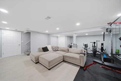 Tiny photo for 626 E Golf Road, Libertyville, IL 60048 (MLS # 12732488)