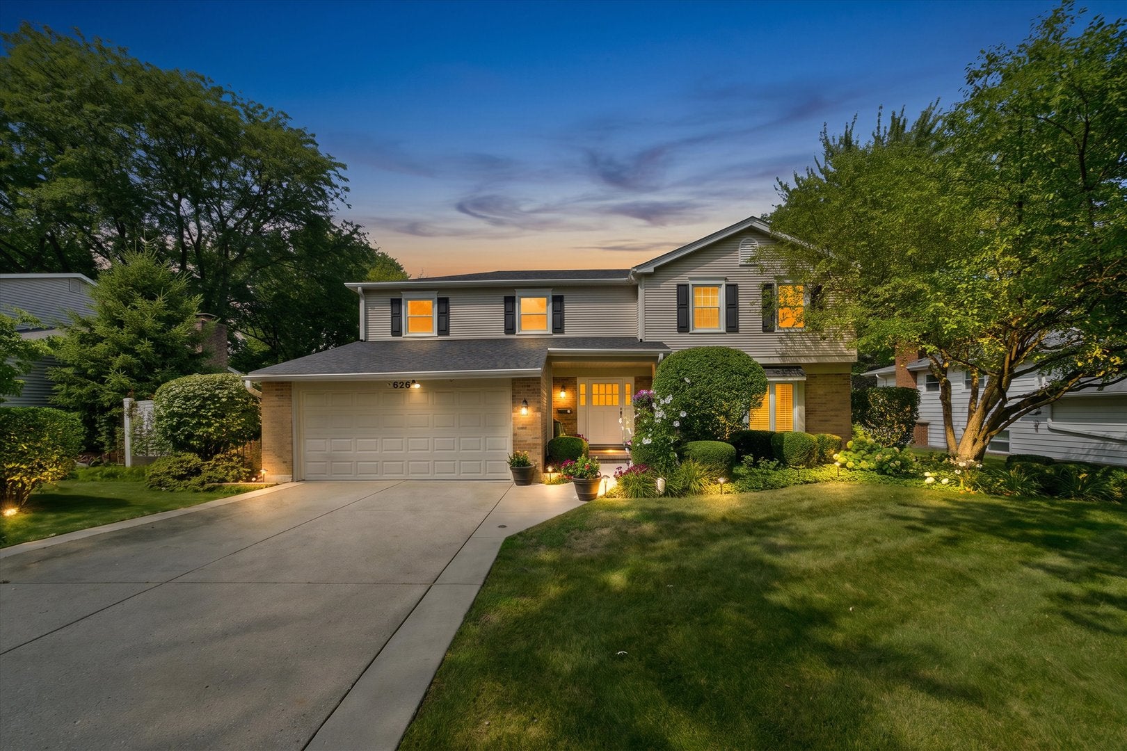 626 E Golf Road