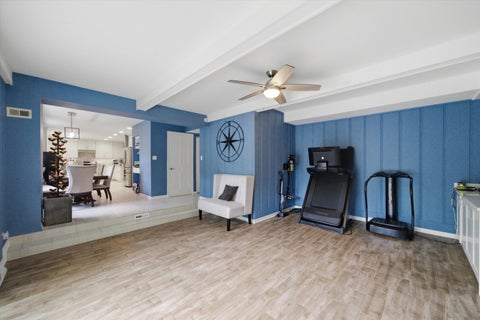 Tiny photo for 626 E Golf Road, Libertyville, IL 60048 (MLS # 12732488)