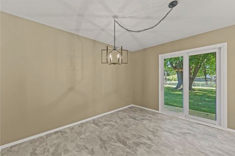 Tiny photo for 514 Garden Drive, Belvidere, IL 61008 (MLS # 12527431)