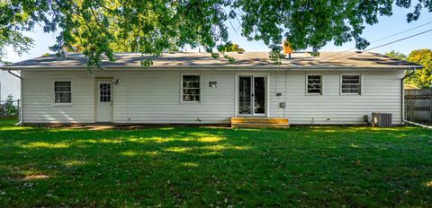 Tiny photo for 514 Garden Drive, Belvidere, IL 61008 (MLS # 12527431)