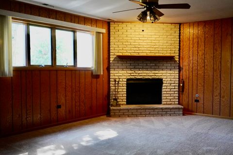 Tiny photo for 7224 W 153rd Court, Orland Park, IL 60462 (MLS # 12163111)