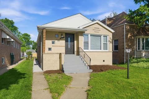 8243 S Wabash Avenue Chicago IL 60619