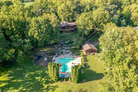 Tiny photo for 12300 River Road, Plano, IL 60545 (MLS # 12736326)
