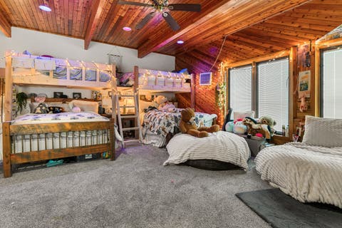 Tiny photo for 12300 River Road, Plano, IL 60545 (MLS # 12736326)
