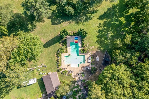 Tiny photo for 12300 River Road, Plano, IL 60545 (MLS # 12736326)