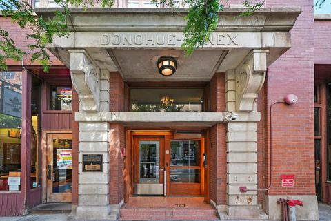 Tiny photo for 727 S Dearborn Street #311, Chicago, IL 60605 (MLS # 12465003)