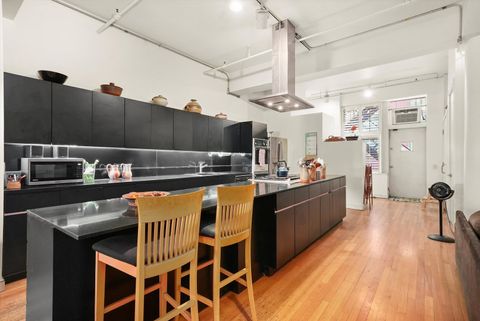 Tiny photo for 727 S Dearborn Street #311, Chicago, IL 60605 (MLS # 12465003)