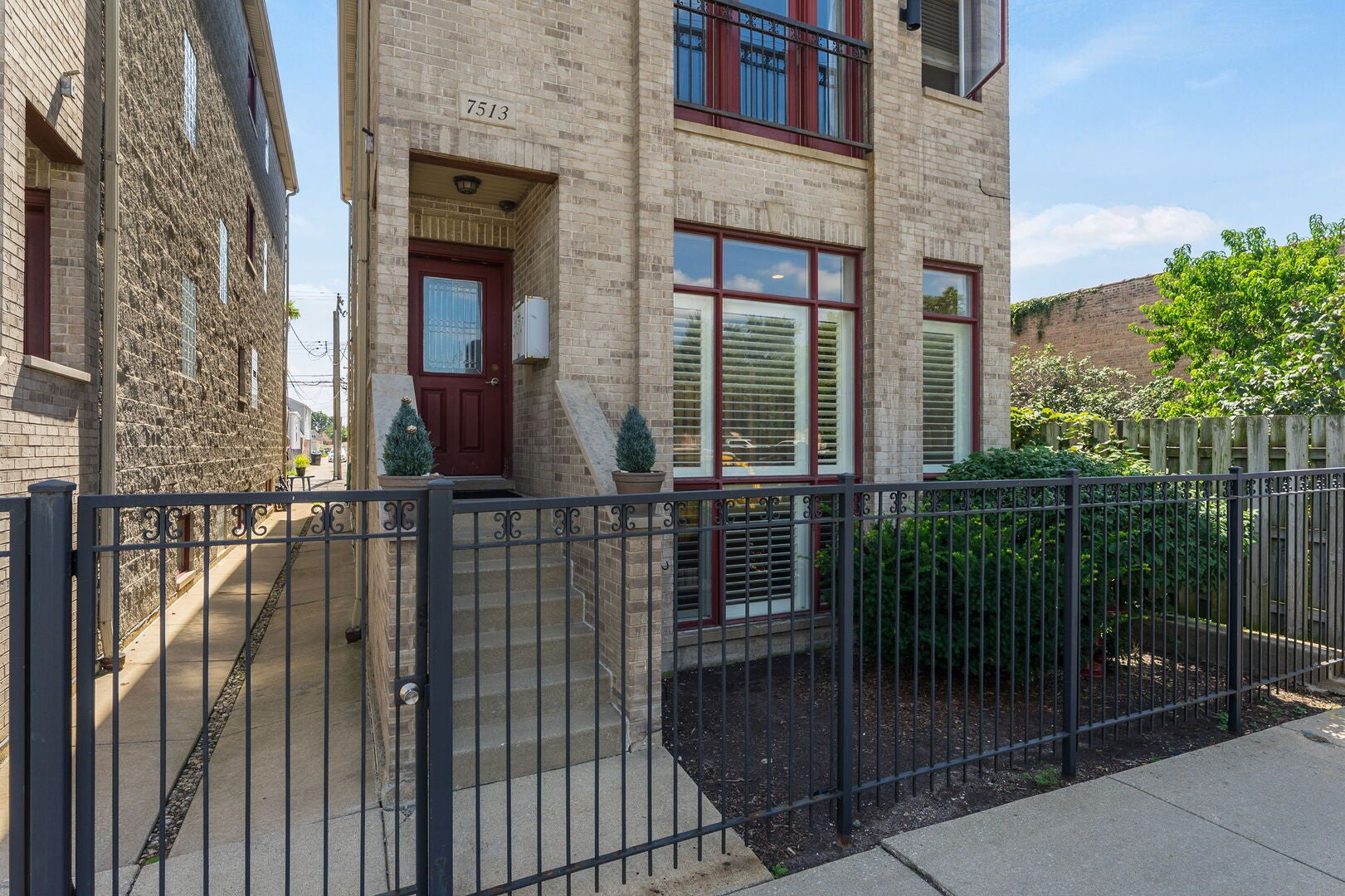 7513 W Irving Park Road 1