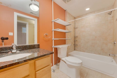Tiny photo for 7513 W Irving Park Road #1, Chicago, IL 60634 (MLS # 12637017)