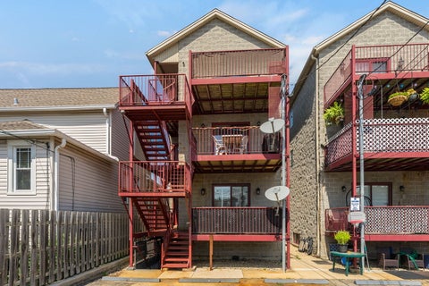 Tiny photo for 7513 W Irving Park Road #1, Chicago, IL 60634 (MLS # 12637017)
