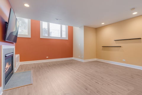Tiny photo for 7513 W Irving Park Road #1, Chicago, IL 60634 (MLS # 12637017)