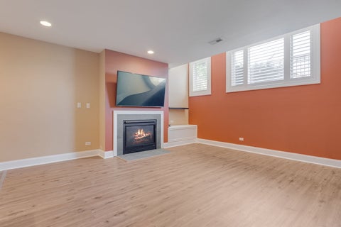 Tiny photo for 7513 W Irving Park Road #1, Chicago, IL 60634 (MLS # 12637017)