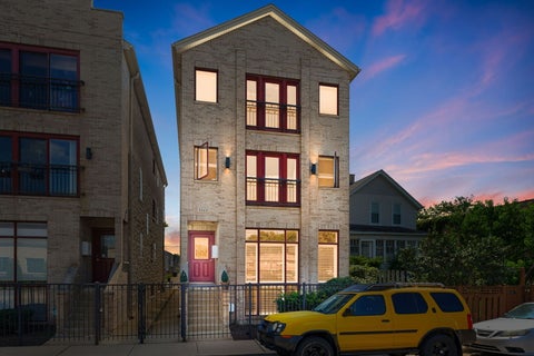 Photo of 7513 W Irving Park Road #1, Chicago, IL 60634 (MLS # 12637017)