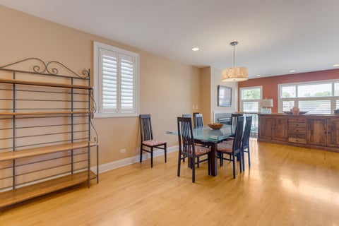 Tiny photo for 7513 W Irving Park Road #1, Chicago, IL 60634 (MLS # 12637017)