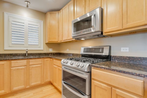 Tiny photo for 7513 W Irving Park Road #1, Chicago, IL 60634 (MLS # 12637017)