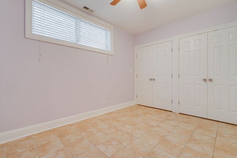 Tiny photo for 7513 W Irving Park Road #1, Chicago, IL 60634 (MLS # 12637017)