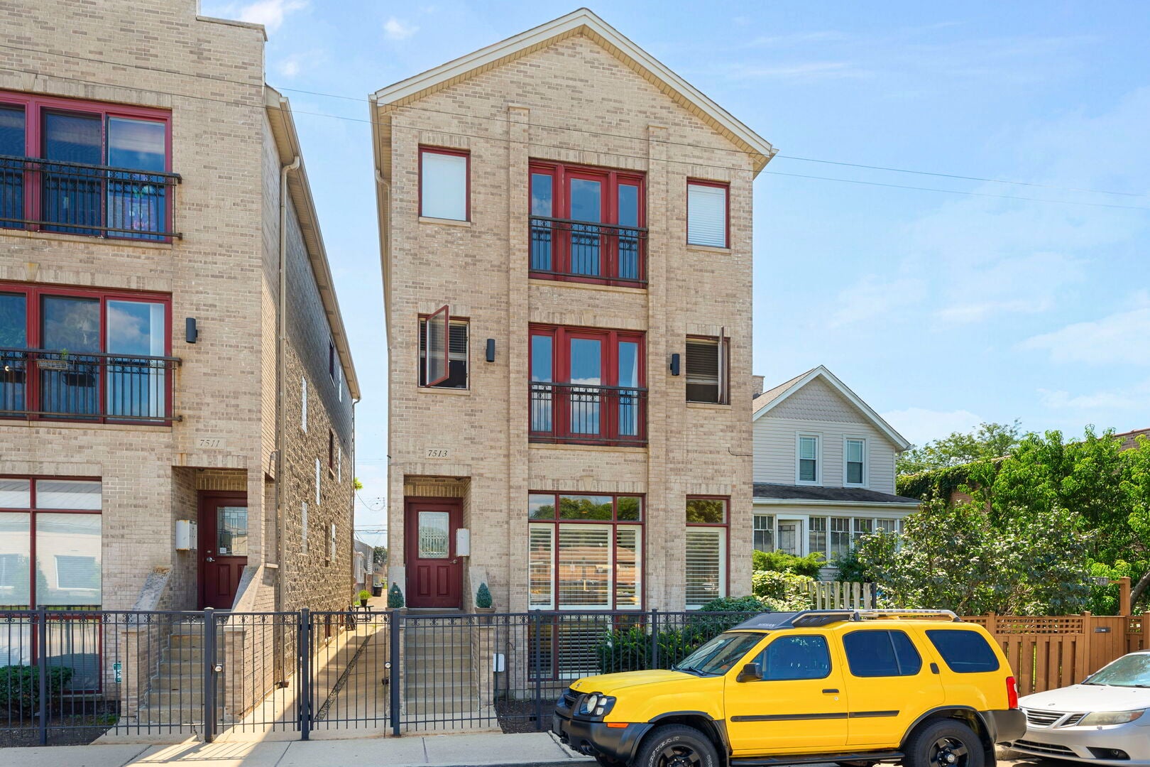 7513 W Irving Park Road 1