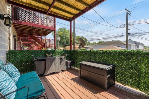 Tiny photo for 7513 W Irving Park Road #1, Chicago, IL 60634 (MLS # 12637017)