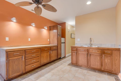 Tiny photo for 7513 W Irving Park Road #1, Chicago, IL 60634 (MLS # 12637017)