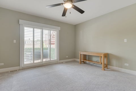 Tiny photo for 7513 W Irving Park Road #1, Chicago, IL 60634 (MLS # 12637017)