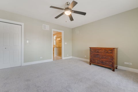 Tiny photo for 7513 W Irving Park Road #1, Chicago, IL 60634 (MLS # 12637017)