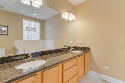 Tiny photo for 7513 W Irving Park Road #1, Chicago, IL 60634 (MLS # 12637017)