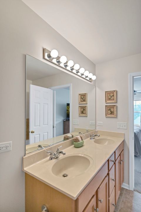 Tiny photo for 320 W Wood Street, Palatine, IL 60067 (MLS # 12619829)