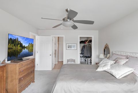 Tiny photo for 320 W Wood Street, Palatine, IL 60067 (MLS # 12619829)