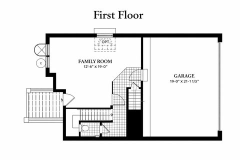 Tiny photo for 320 W Wood Street, Palatine, IL 60067 (MLS # 12619829)